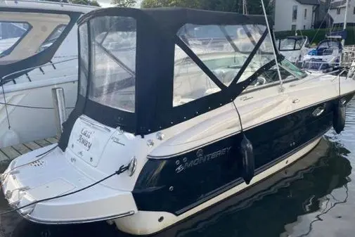 Monterey 275 SCR - Image 16