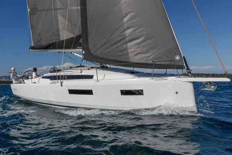 Jeanneau Sun Odyssey 350 - Image 15
