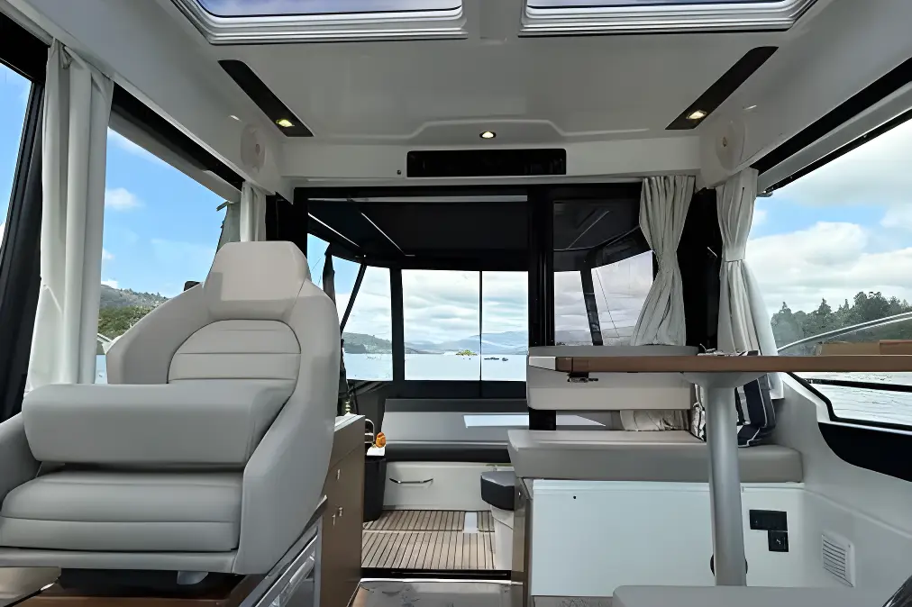 Jeanneau Merry Fisher 895 - Image 61