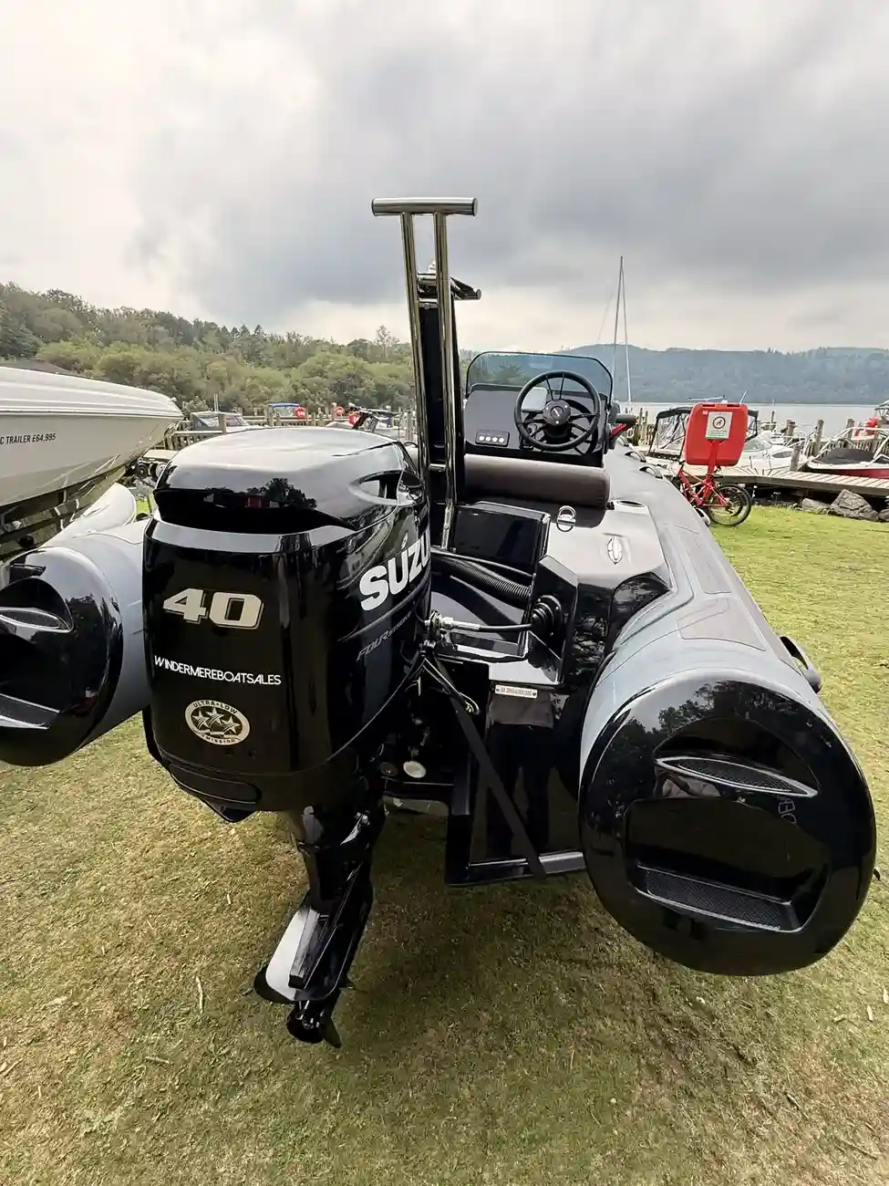 Brig Eagle 4 - Image 15