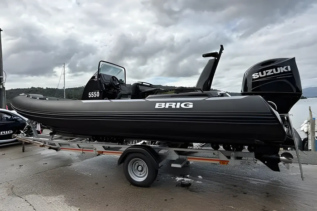 Brig Eagle 6.7 - Image 20