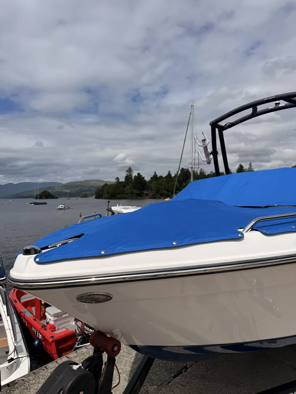 Glastron GX195 Sport - Image 45