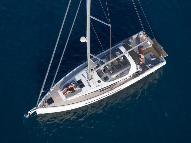 Jeanneau Yachts 55 - Image 20