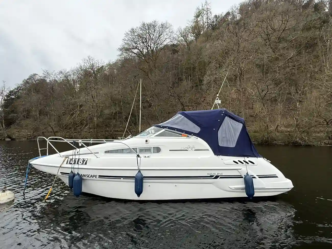 Sealine S240 - Image 32
