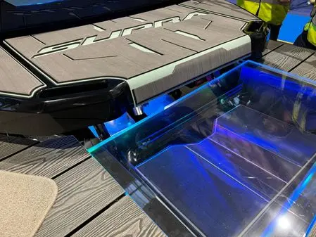 Supra SV 400 - Image 16