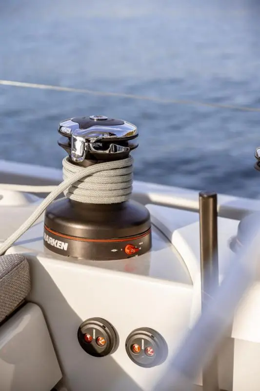 Jeanneau Yachts 65 - Image 42