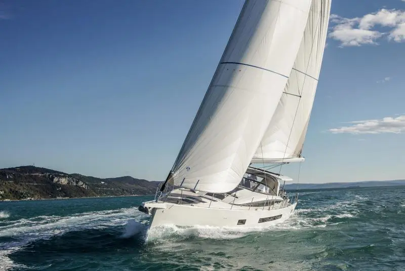 Jeanneau Yachts 65 - Image 39