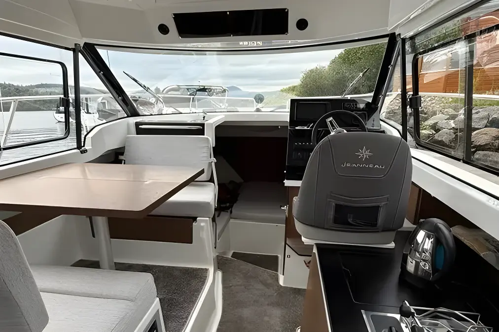 Jeanneau Merry Fisher 795 S2 - Image 11