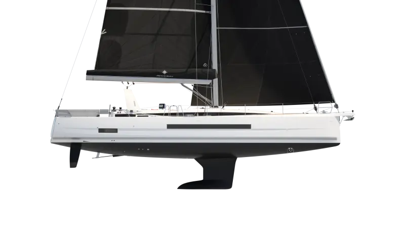 Jeanneau Yachts 55 - Image 9