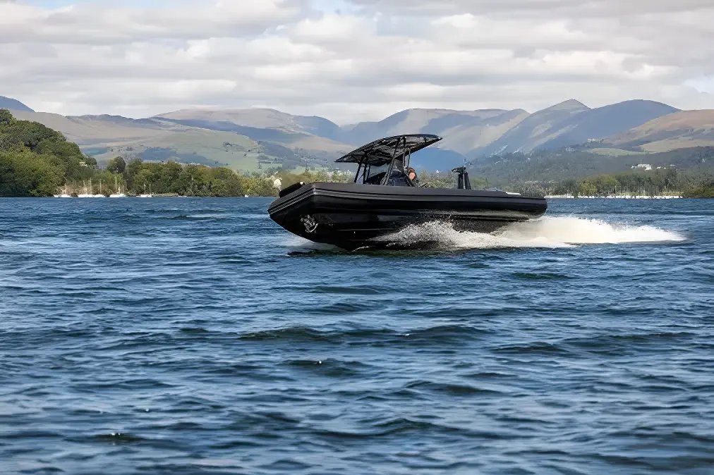 Brig Eagle 8 - Image 15