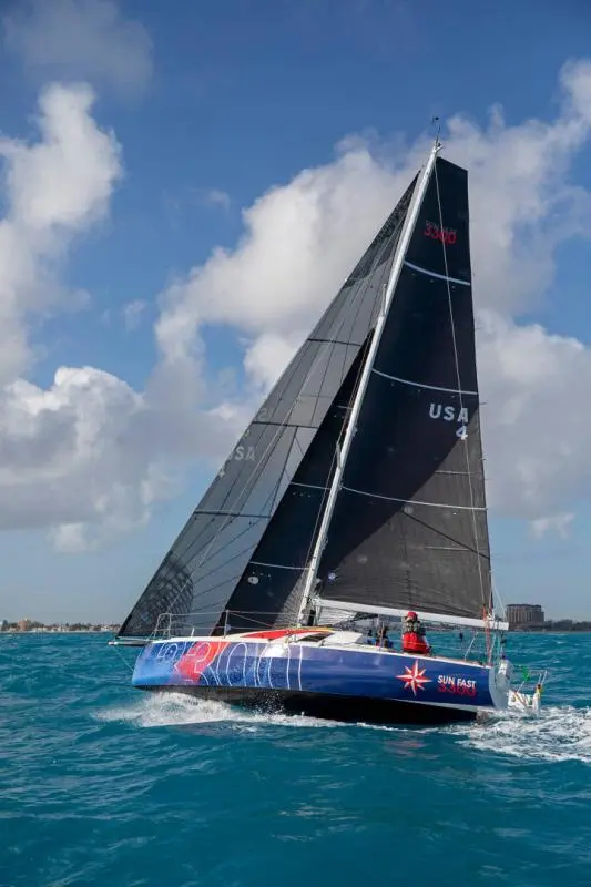 Jeanneau Sun Fast 3300 - Image 51