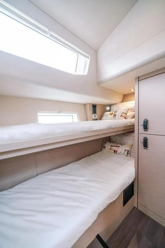 Jeanneau Yachts 65 - Image 67