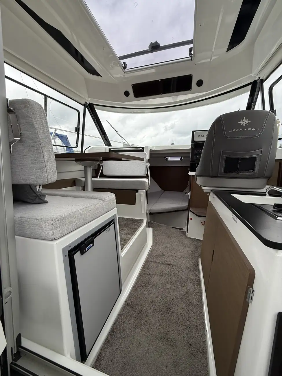 Jeanneau Merry Fisher 795 S2 - Image 33
