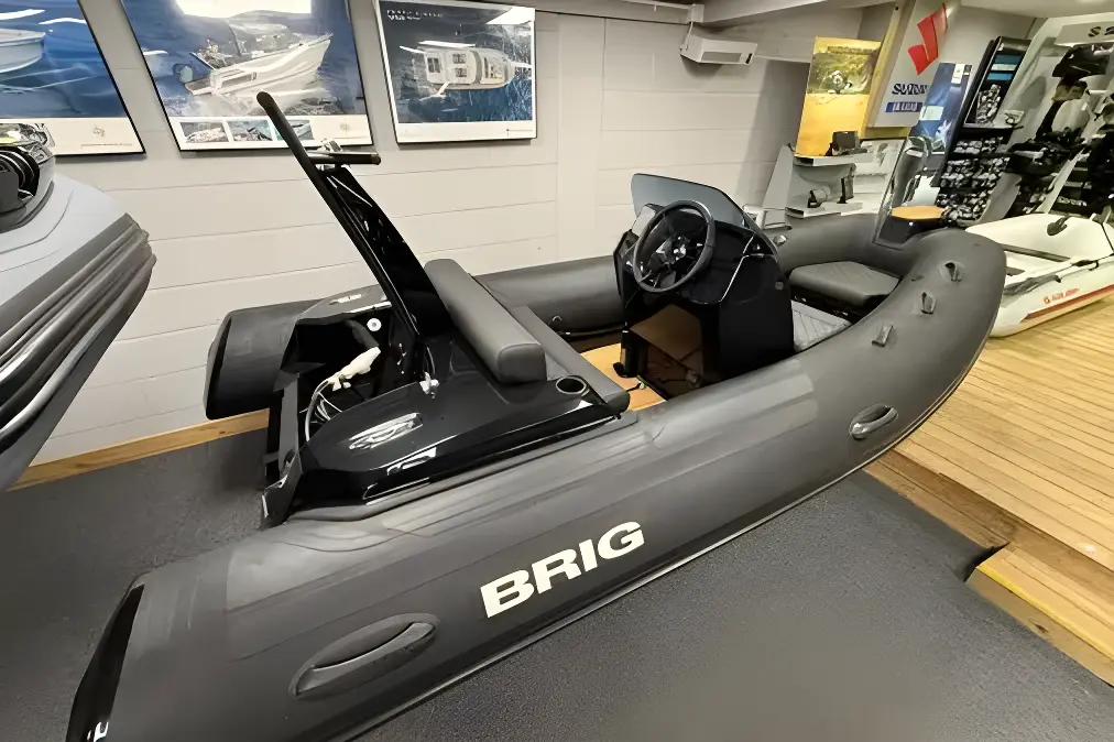 Brig Eagle 4 - Image 29