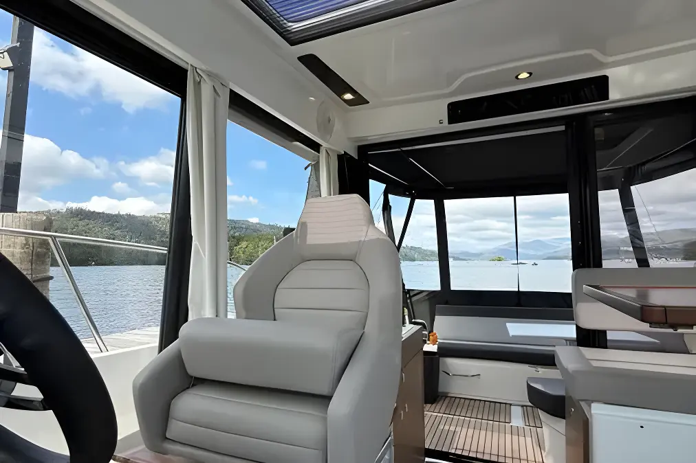 Jeanneau Merry Fisher 895 - Image 52