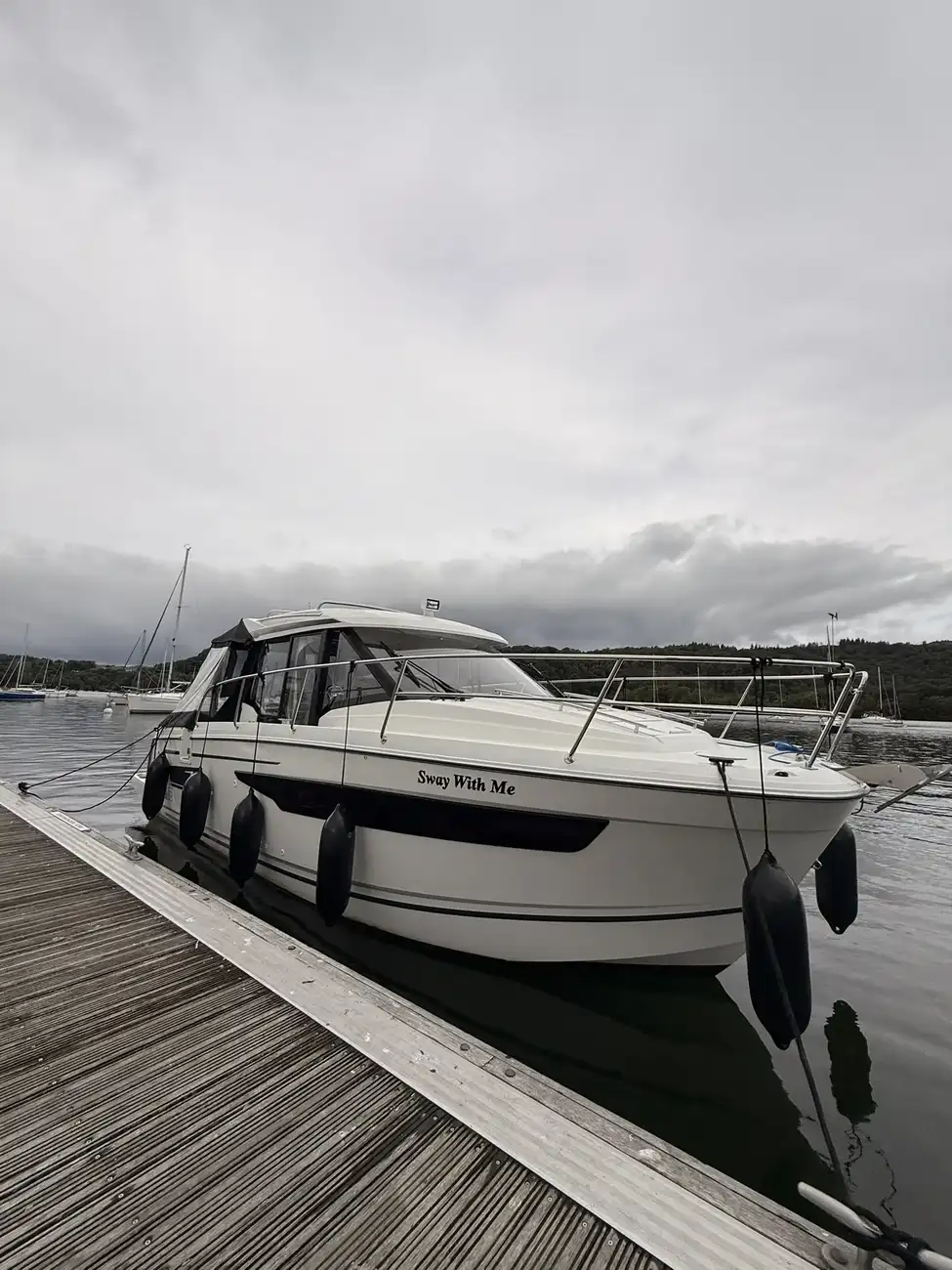 Jeanneau Merry Fisher 895 - Image 77