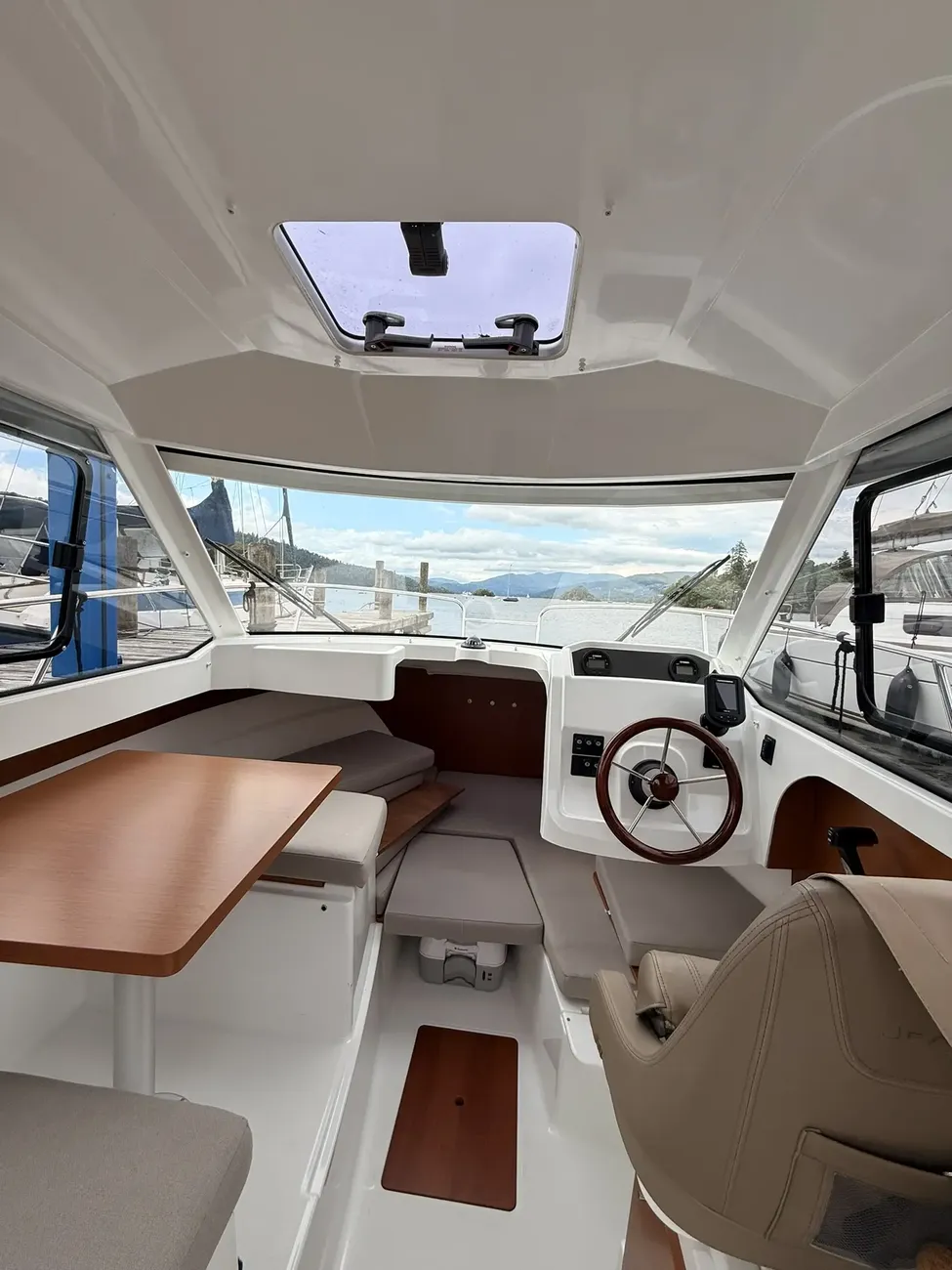 Jeanneau Merry Fisher 605 - Image 29