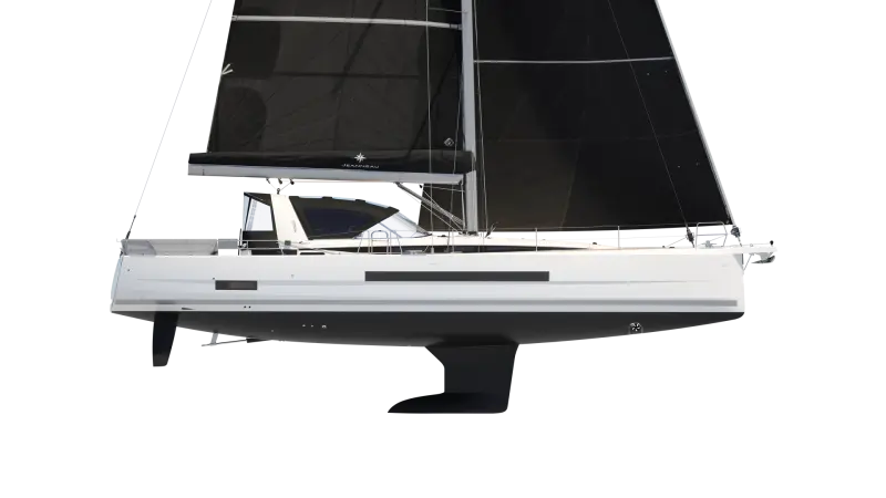 Jeanneau Yachts 55 - Image 8