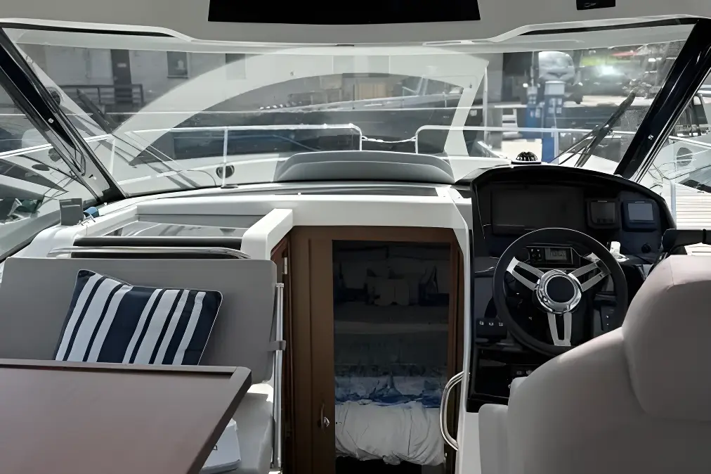 Jeanneau Merry Fisher 895 - Image 75