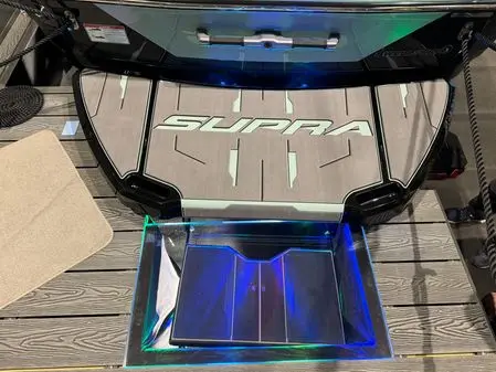 Supra SV 400 - Image 17