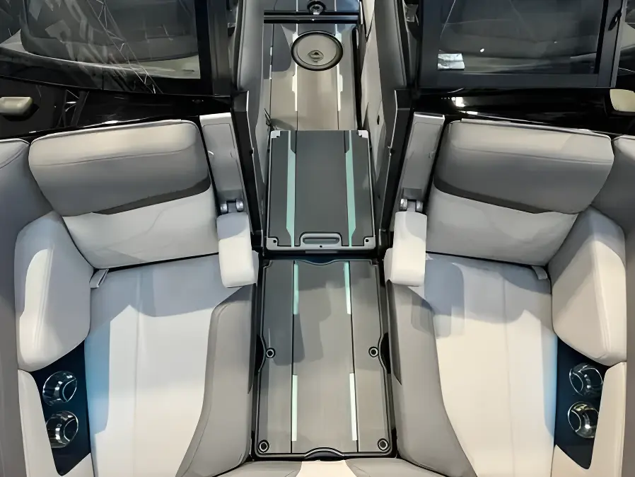 Supra SV 400 - Image 65