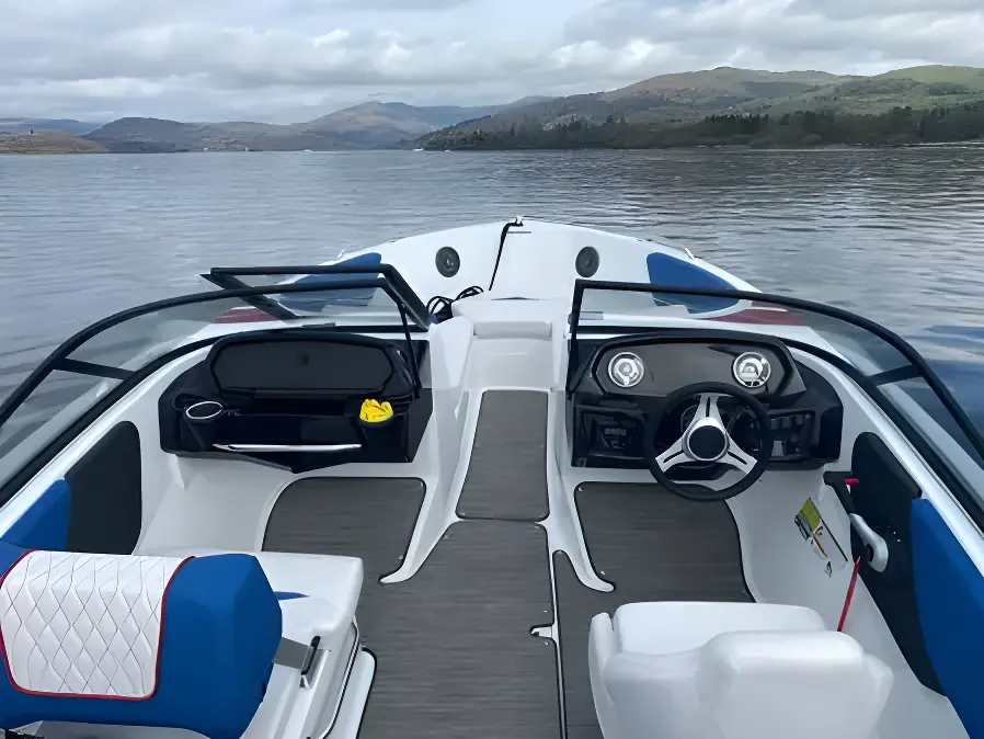 Glastron GX195 Sport - Image 34