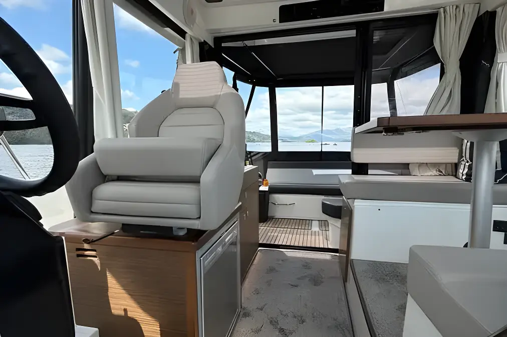 Jeanneau Merry Fisher 895 - Image 51