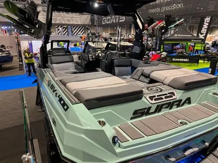 Supra SV 400 - Image 21