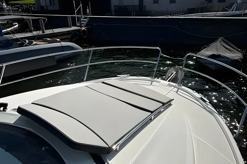 Jeanneau Merry Fisher 895 - Image 18