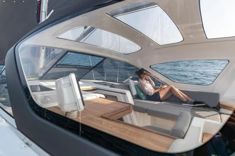 Jeanneau Yachts 55 - Image 30