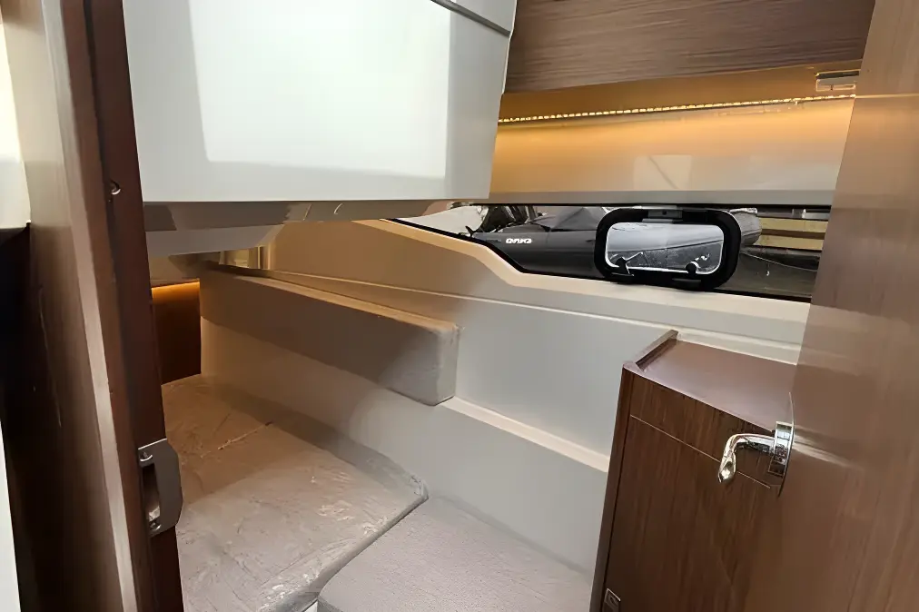 Jeanneau Merry Fisher 895 - Image 42