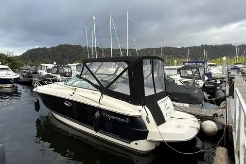 Monterey 275 SCR - Image 35