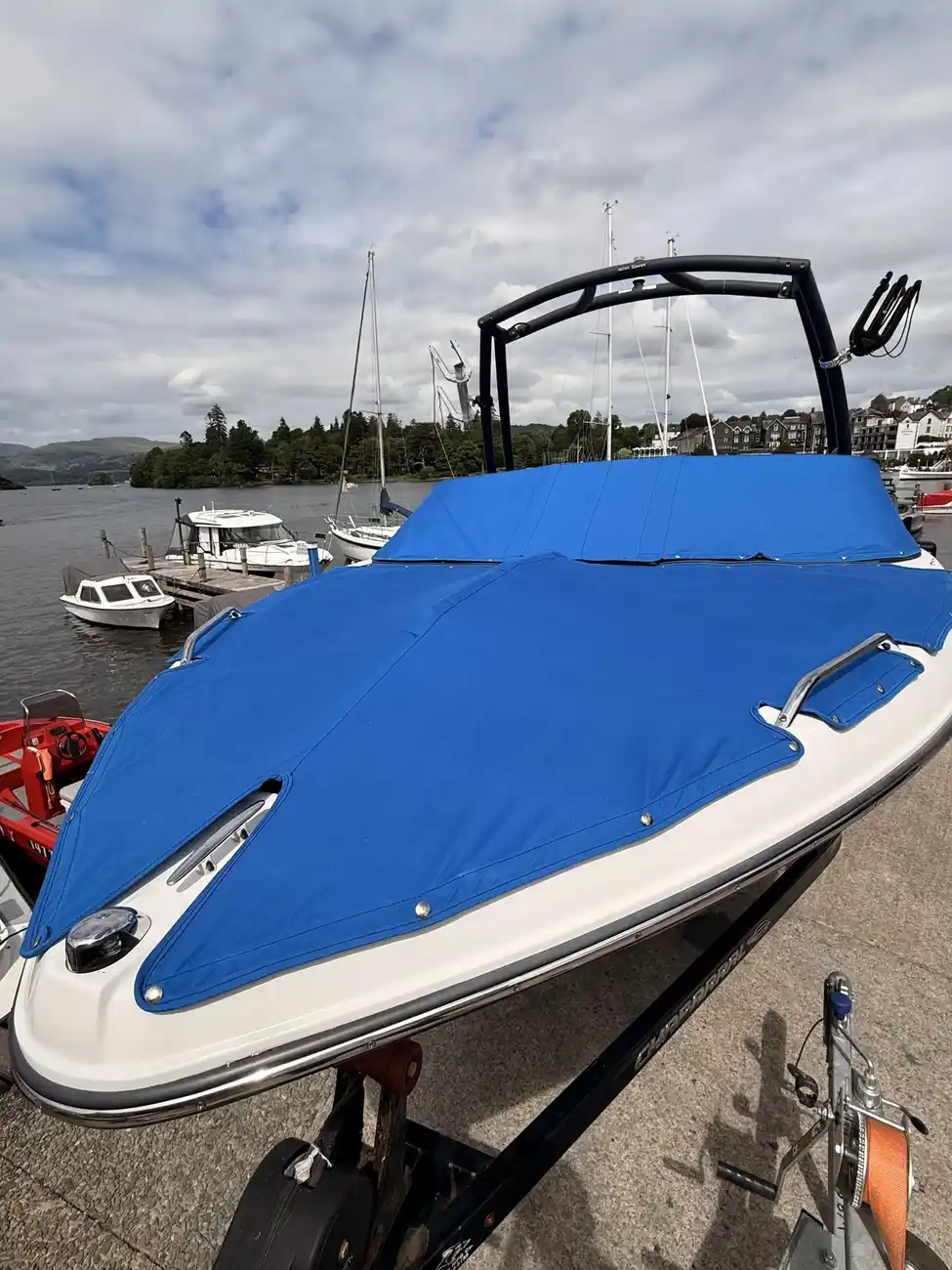 Glastron GX195 Sport - Image 49