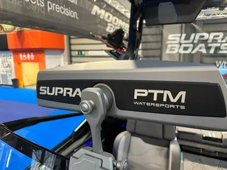 Supra SV 400 - Image 67