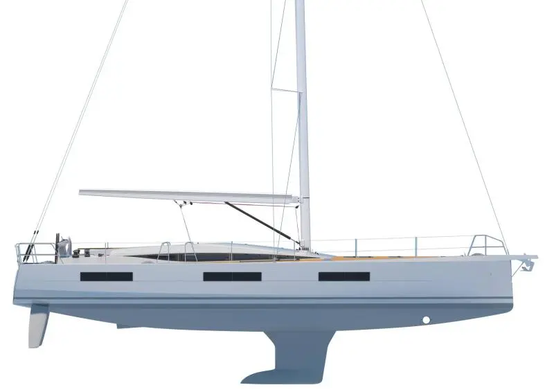 Jeanneau Yachts 60 - Image 75