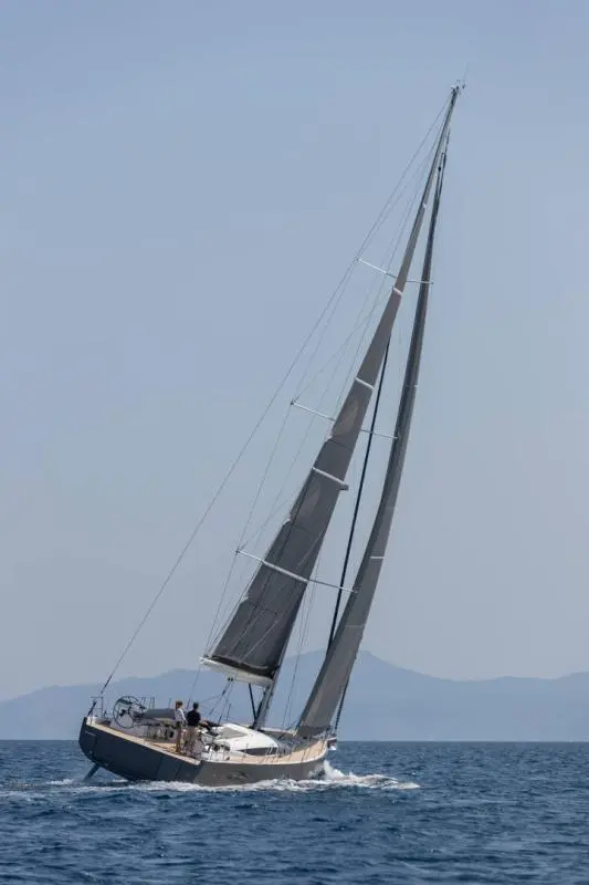Jeanneau Yachts 60 - Image 80