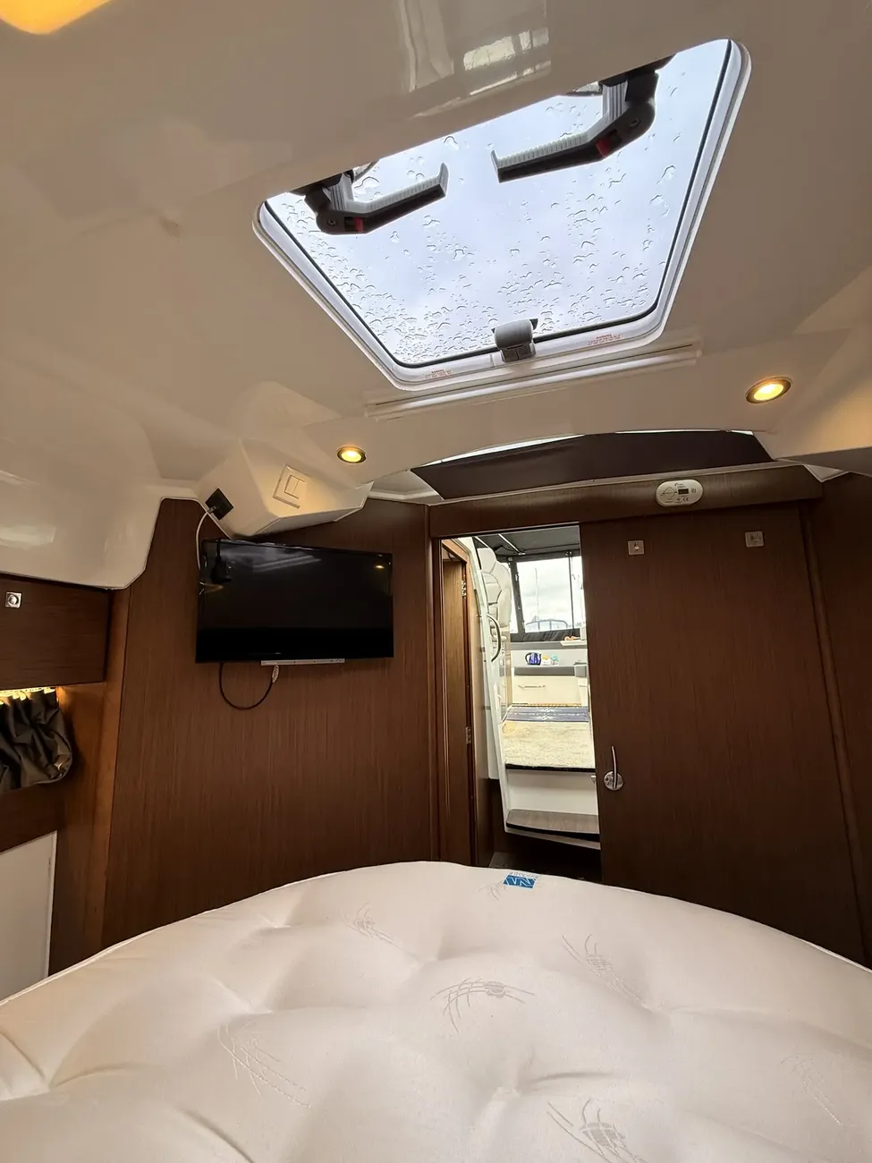 Jeanneau Merry Fisher 895 - Image 33