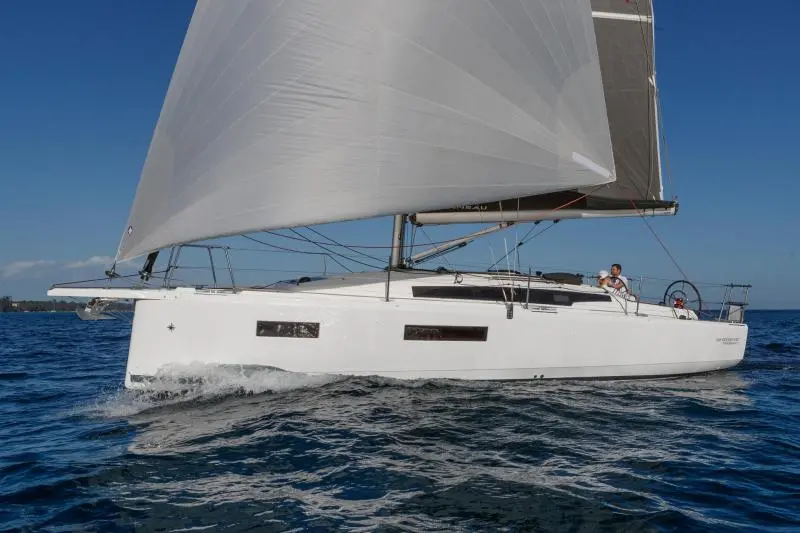 Jeanneau Sun Odyssey 350 - Image 18