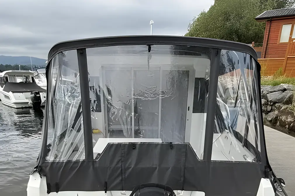 Jeanneau Merry Fisher 795 S2 - Image 36