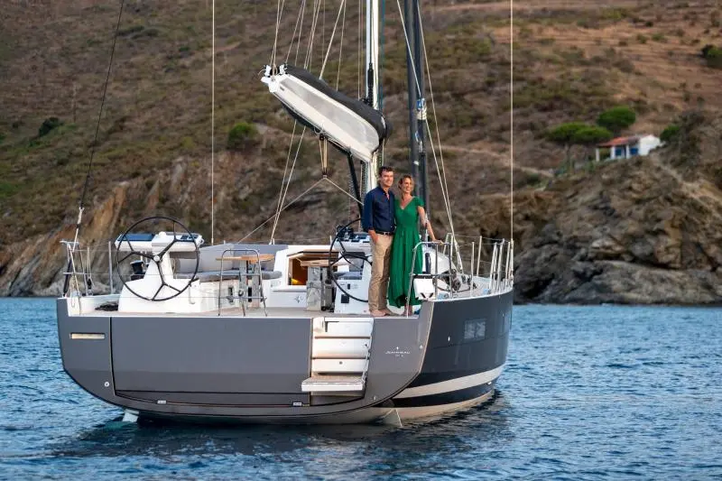Jeanneau Yachts 60 - Image 110