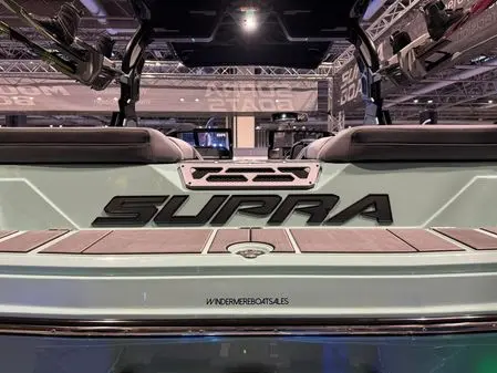 Supra SV 400 - Image 23