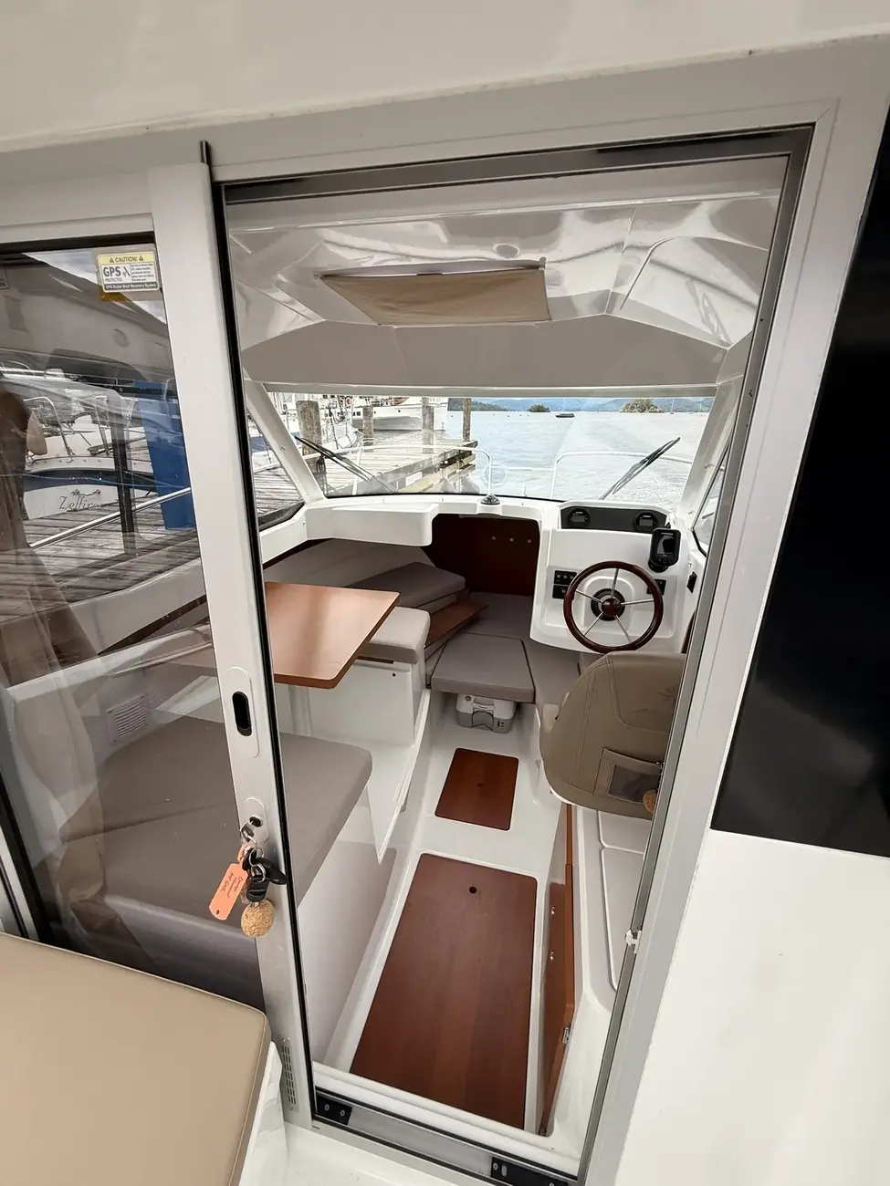 Jeanneau Merry Fisher 605 - Image 36