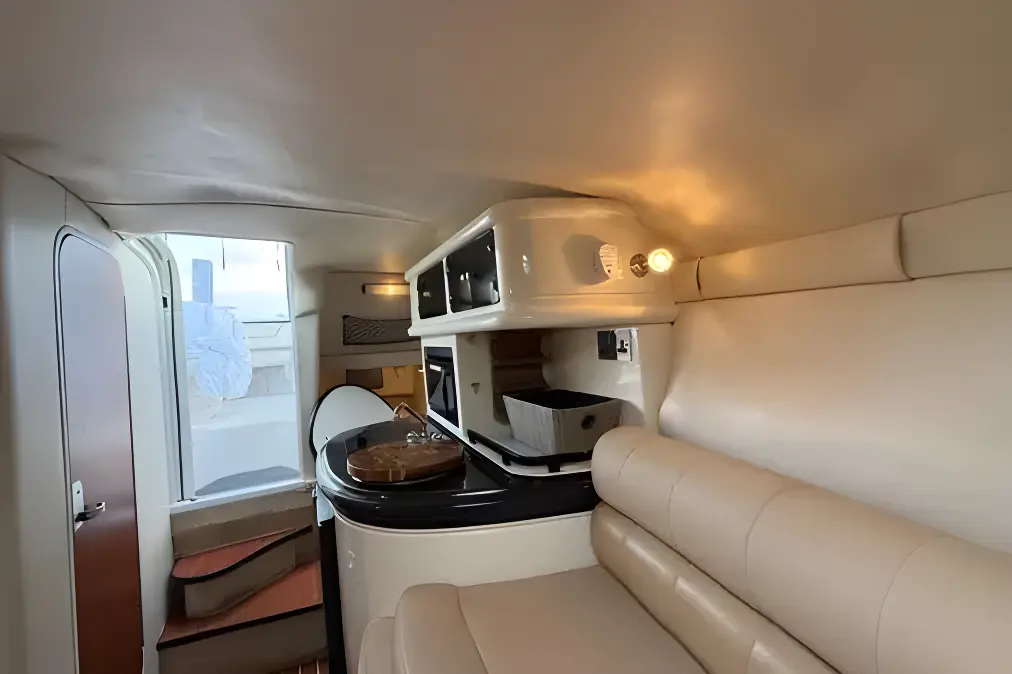 Monterey 275 SCR - Image 26