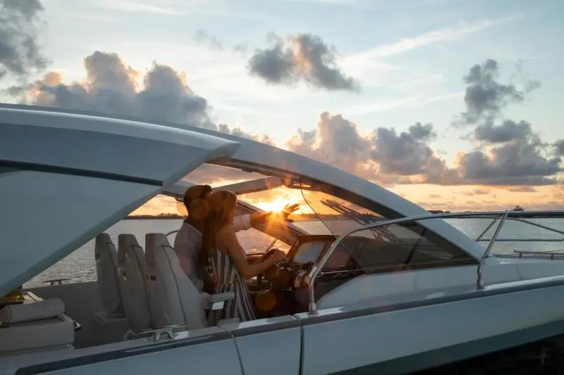 Jeanneau DB 43 OB - Image 10