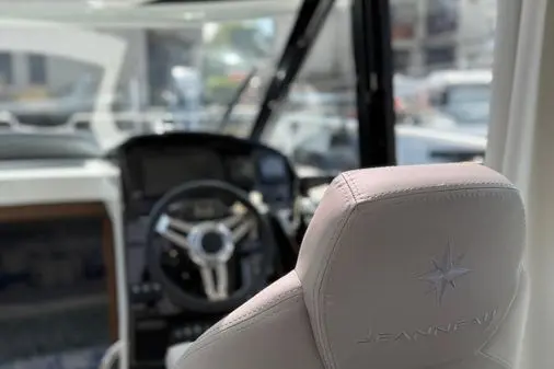 Jeanneau Merry Fisher 895 - Image 76