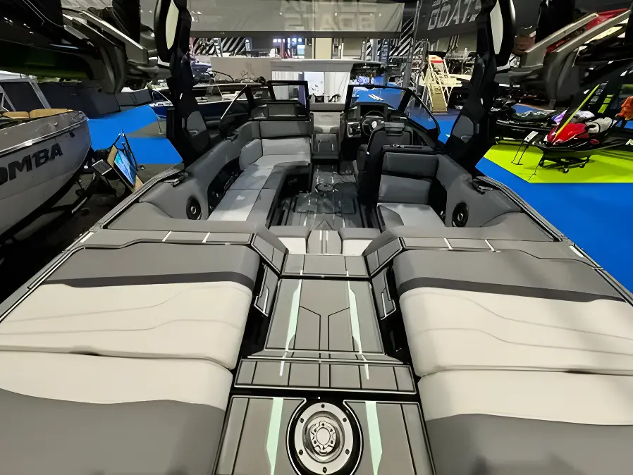 Supra SV 400 - Image 25