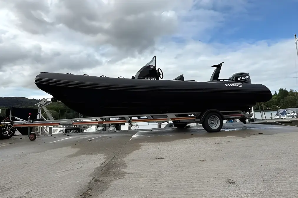 Brig Eagle 6.7 - Image 11