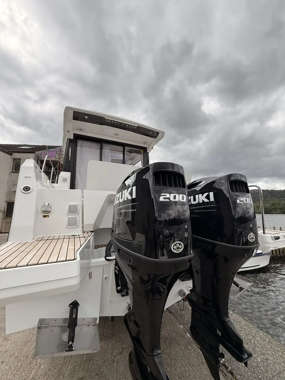 Jeanneau Merry Fisher 895 S2 - Image 29
