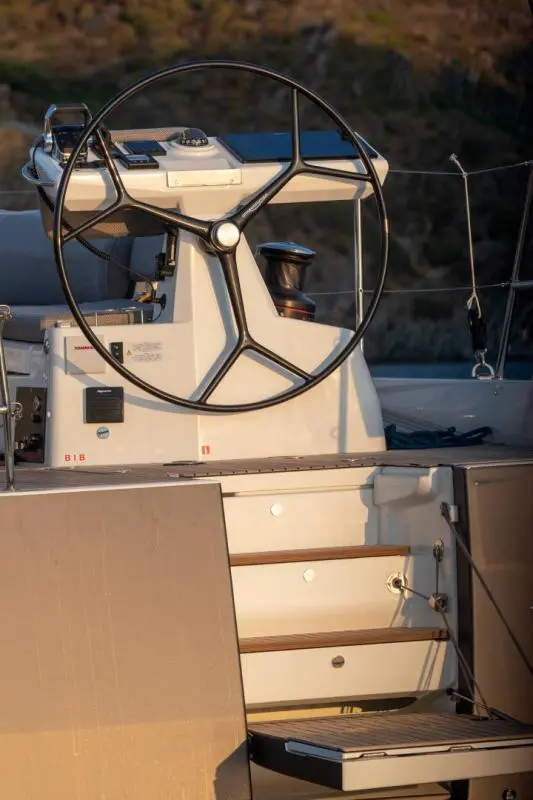 Jeanneau Yachts 60 - Image 7