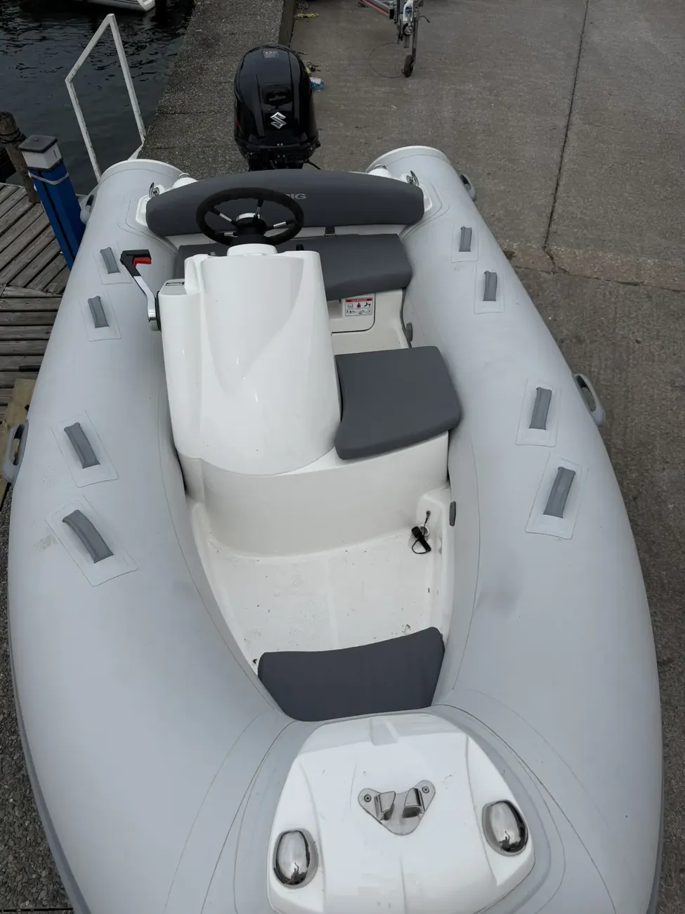 Brig Eagle 340 - Image 18